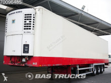 Chereau mono temperature refrigerated semi-trailer