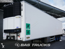 Chereau mono temperature refrigerated semi-trailer