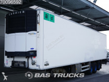 Chereau mono temperature refrigerated semi-trailer