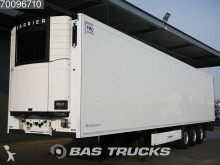 Krone SD Carrier Vector 1550 semi-trailer