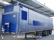 Schmitz Cargobull tautliner semi-trailer