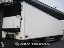 Chereau mono temperature refrigerated semi-trailer