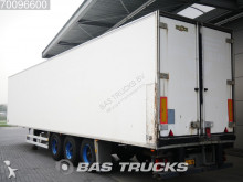 Chereau Liftachse CD381HB semi-trailer