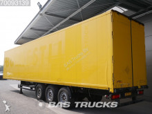 Kögel Doppelstock Isoliert S24 semi-trailer