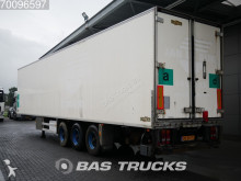 Chereau Liftachse Ladebordwand CD381JA semi-trailer