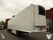 semi remorque Schmitz Cargobull Frigotrailer SKO24/L Carrier Vector 1550