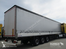 полуприцеп тентованный Schmitz Cargobull