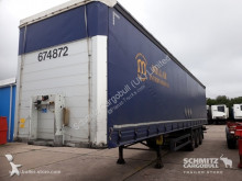 Schmitz Cargobull tautliner semi-trailer