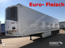used insulated semi-trailer