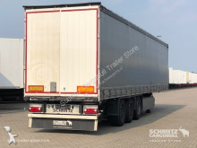 Schmitz Cargobull tautliner semi-trailer