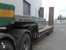 semi remorque ACTM Treuil - Type S55315C/HC