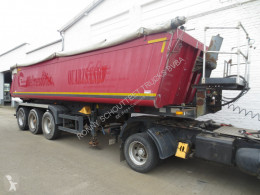 used other semi-trailers