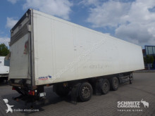used insulated semi-trailer