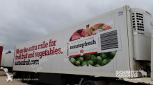 Schmitz Cargobull insulated semi-trailer