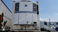 Schmitz Cargobull insulated semi-trailer