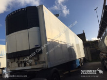 Schmitz Cargobull insulated semi-trailer