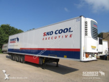 used insulated semi-trailer