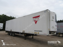 used insulated semi-trailer