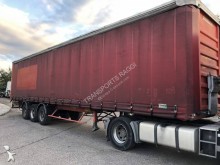 semi remorque Fruehauf