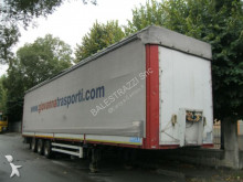 semi remorque savoyarde Miele