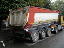 TecnoKar Trailers tipper semi-trailer