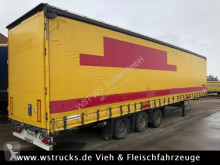 Schmitz Cargobull tarp semi-trailer