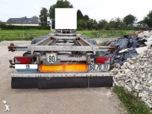 Asca semi-trailer
