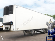 Chereau mono temperature refrigerated semi-trailer