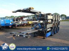 Piacenza MULTI semi-trailer