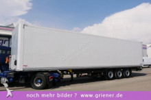Schmitz Cargobull box semi-trailer