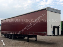 Kögel tarp semi-trailer