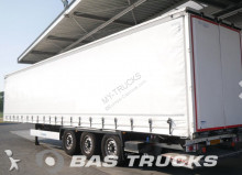 Krone Profi Liner semi-trailer