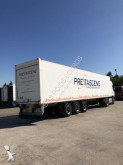 Benalu Non spécifié semi-trailer