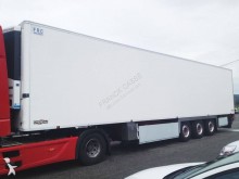 Chereau THERMOKING SLXe 300 semi-trailer