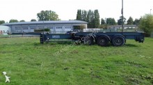 Asca semi-trailer