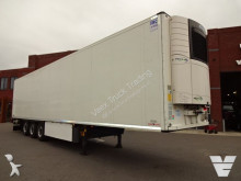 semi remorque Schmitz Cargobull Frigotrailer SKO24/L Carrier Vector 1550