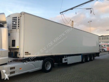 Chereau mono temperature refrigerated semi-trailer
