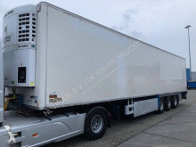 Chereau mono temperature refrigerated semi-trailer