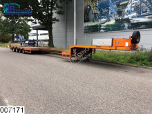 Broshuis Lowbed 47600 KG, 6,30 mtr Extendable, Lowbed, B 2,55 mtr