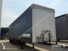 Schmitz Cargobull tautliner semi-trailer