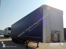 semi remorque rideaux coulissants (plsc) Schmitz Cargobull