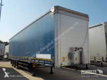 Schmitz Cargobull tautliner semi-trailer