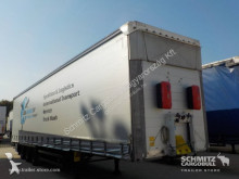 Schmitz Cargobull tautliner semi-trailer