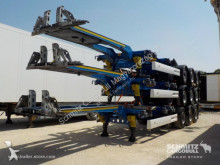 Wielton semi-trailer