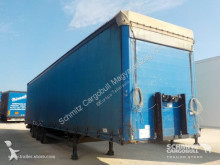 Kögel tautliner semi-trailer
