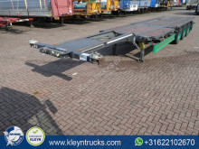 Fliegl MULTI SDS 380 semi-trailer