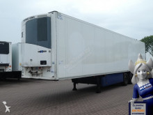 Schmitz Cargobull mono temperature refrigerated semi-trailer