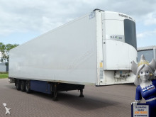 Schmitz Cargobull mono temperature refrigerated semi-trailer