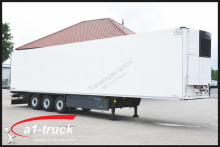 used refrigerated semi-trailer