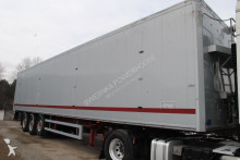 used moving floor semi-trailer